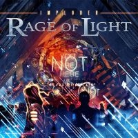 Rage Of Light - Imploder - Digi ryhmässä CD @ Bengans Skivbutik AB (3514940)