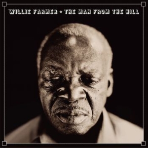 Farmer Willie - Man From The Hill ryhmässä CD @ Bengans Skivbutik AB (3514943)