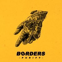 Borders - Purify ryhmässä CD @ Bengans Skivbutik AB (3514957)