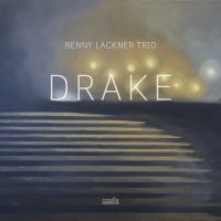 Lackner Benny (Trio) - Drake ryhmässä CD @ Bengans Skivbutik AB (3515003)