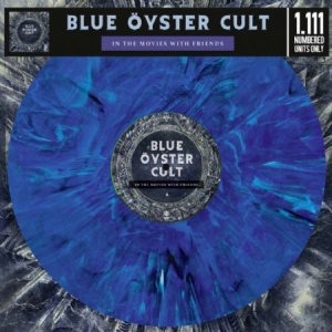 Blue Oyster Cult - In Movies With Friends ryhmässä VINYYLI @ Bengans Skivbutik AB (3515017)