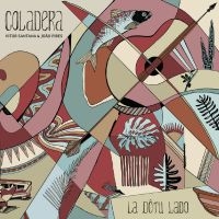 Coladera - La Dotu Lado ryhmässä CD @ Bengans Skivbutik AB (3515018)