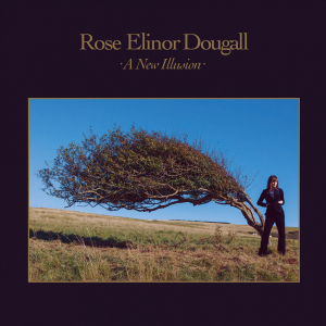 Dougall Rose Elinor - A New Illusion ryhmässä VINYYLI @ Bengans Skivbutik AB (3515023)