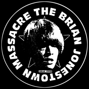 Brian Jonestown Massacre - Brian Jonestown Massacre ryhmässä VINYYLI @ Bengans Skivbutik AB (3515029)