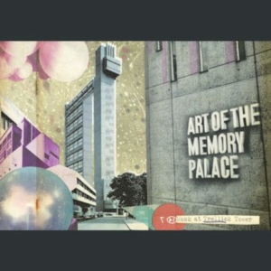Art Of The Memory Palace - Dusk At Trellick Tower ryhmässä VINYYLI @ Bengans Skivbutik AB (3515031)