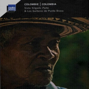 Various Artists - Music From Colombia ryhmässä CD @ Bengans Skivbutik AB (3515060)