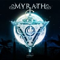 Myrath - Shehili ryhmässä VINYYLI @ Bengans Skivbutik AB (3519584)