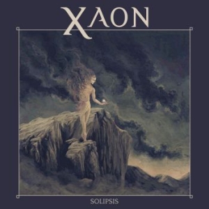 Xaon - Solipsis (2 Lp Vinyl) ryhmässä VINYYLI @ Bengans Skivbutik AB (3519604)