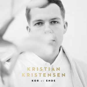 Kristian Kristensen - Kor Vi Ende (Vinyl) ryhmässä VINYYLI @ Bengans Skivbutik AB (3519623)