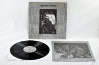 PAYSAGE D'HIVER - KERKER (VINYL) ryhmässä VINYYLI @ Bengans Skivbutik AB (3519918)