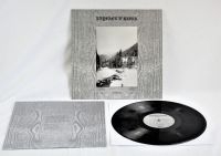 Paysage D'hiver - Kristall & Isa (Vinyl) ryhmässä VINYYLI @ Bengans Skivbutik AB (3519919)