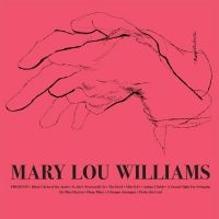 Williams Mary Lou - Mary Lou Williams ryhmässä VINYYLI @ Bengans Skivbutik AB (3519965)