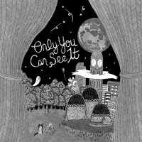 Reo Emily - Only You Can See It ryhmässä CD @ Bengans Skivbutik AB (3519976)