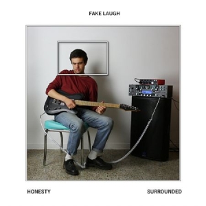 Fake Laugh - Honesty / Surrounded ryhmässä VINYYLI @ Bengans Skivbutik AB (3520027)