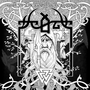 Scald - Will Of The Gods Is Great Power (2C ryhmässä CD @ Bengans Skivbutik AB (3521511)