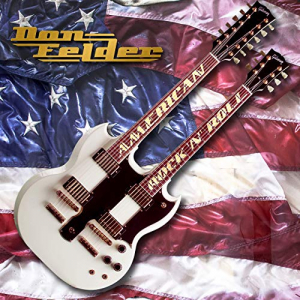 Don Felder - American Rock 'N' Roll (Vinyl) ryhmässä VINYYLI @ Bengans Skivbutik AB (3521515)