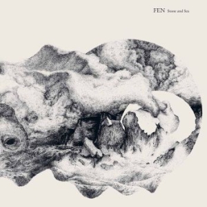 Fen - Stone And Sea (Vinyl) ryhmässä VINYYLI @ Bengans Skivbutik AB (3521700)