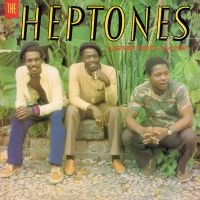 Heptones - Swing Low ryhmässä CD @ Bengans Skivbutik AB (3521713)