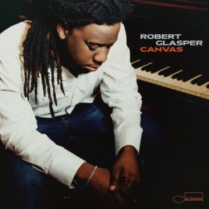 Robert Glasper - Canvas (Vinyl) ryhmässä ME SUOSITTELEMME / Klassiska lablar / Blue Note @ Bengans Skivbutik AB (3521921)