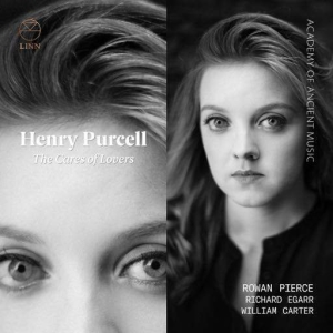 Purcell Henry - The Cares Of Lovers ryhmässä CD @ Bengans Skivbutik AB (3521941)