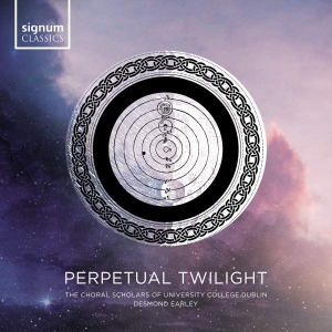 Various - Perpetual Twilight ryhmässä ME SUOSITTELEMME / Joululahjavinkki: CD @ Bengans Skivbutik AB (3521949)