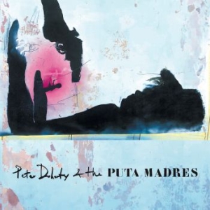 Doherty Pete & The Puta Madres - Pete Doherty & The Puta Madres (Ltd ryhmässä ME SUOSITTELEMME / Joululahjavinkki: Vinyyli @ Bengans Skivbutik AB (3522296)