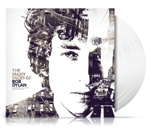 Bob.=V/A= Dylan - Many Faces Of Bob Dylan ryhmässä VINYYLI @ Bengans Skivbutik AB (3522308)