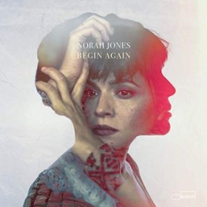 Norah Jones - Begin Again ryhmässä Minishops / Norah Jones @ Bengans Skivbutik AB (3522310)