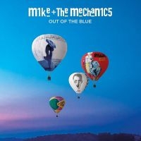 MIKE + THE MECHANICS - OUT OF THE BLUE ryhmässä CD @ Bengans Skivbutik AB (3522317)