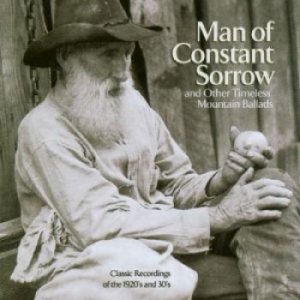 Various Artists - Man Of Constant Sorrow ryhmässä CD @ Bengans Skivbutik AB (3522328)