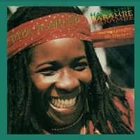 Marley Rita - Harambe ryhmässä CD @ Bengans Skivbutik AB (3522331)