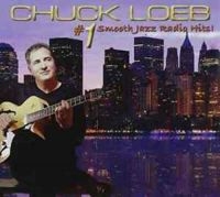 Loeb Chuck - Smooth Jazz Radio Hits ryhmässä CD @ Bengans Skivbutik AB (3522343)