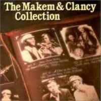 Makem & Clancy - Collection ryhmässä CD @ Bengans Skivbutik AB (3522346)