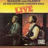 Makem & Clancy - Live At The National Concert Hall ryhmässä CD @ Bengans Skivbutik AB (3522350)