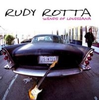 Rotta Rudy - Blues Finest 3 ryhmässä CD @ Bengans Skivbutik AB (3522360)