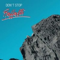 Raffalli - Don't Stop ryhmässä VINYYLI @ Bengans Skivbutik AB (3522361)