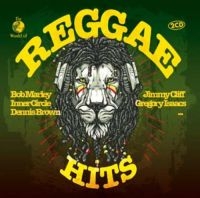 Reggae Hits - Various ryhmässä CD @ Bengans Skivbutik AB (3522364)