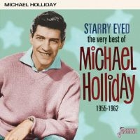 Holliday Michael - Starred Eyed (1955-62) ryhmässä CD @ Bengans Skivbutik AB (3522383)