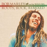 Marley Bob & The Wailers - Roots, Rock, RemixedComplete Sessi ryhmässä CD @ Bengans Skivbutik AB (3522431)