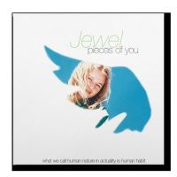 Jewel - Pieces Of You ryhmässä CD @ Bengans Skivbutik AB (3522438)