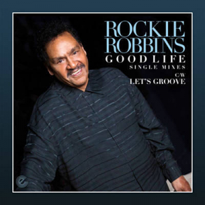 Robbins Rockie - Good Life ryhmässä CD @ Bengans Skivbutik AB (3522466)