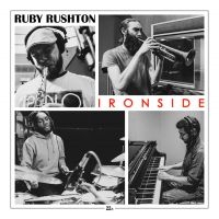 Rushton Ruby - Ironside ryhmässä CD @ Bengans Skivbutik AB (3522476)