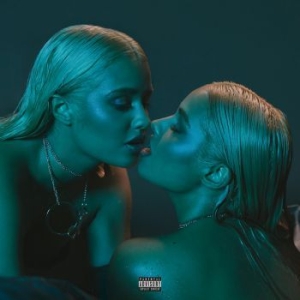 Tommy Genesis - Tommy Genesis ryhmässä VINYYLI @ Bengans Skivbutik AB (3522479)