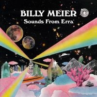 Meier Billy - Sounds From Erra ryhmässä CD @ Bengans Skivbutik AB (3522489)