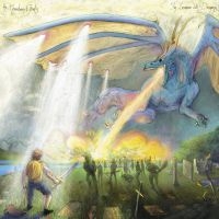 The Mountain Goats - In League With Dragons ryhmässä VINYYLI @ Bengans Skivbutik AB (3522703)