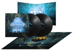 Entombed - Clandestine - Live (2Lp 180Gr Black ryhmässä Minishops / Entombed @ Bengans Skivbutik AB (3522719)