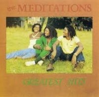 Meditations - Greatest Hits ryhmässä CD @ Bengans Skivbutik AB (3524237)