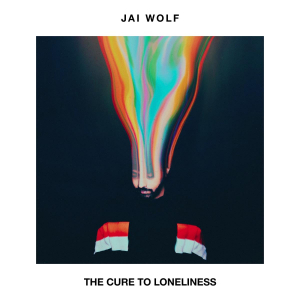 Wolf Jai - The Cure To Loneliness ryhmässä VINYYLI @ Bengans Skivbutik AB (3524278)