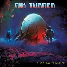 Turner Nik - Final Frontier ryhmässä VINYYLI @ Bengans Skivbutik AB (3524285)