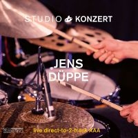 Jens Düppe - Studio Konzert ryhmässä VINYYLI @ Bengans Skivbutik AB (3524292)